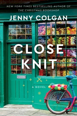 Close Knit by Colgan, Jenny