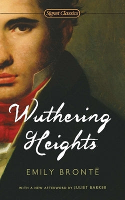 Wuthering Heights by Bront&#195;&#171;, Emily