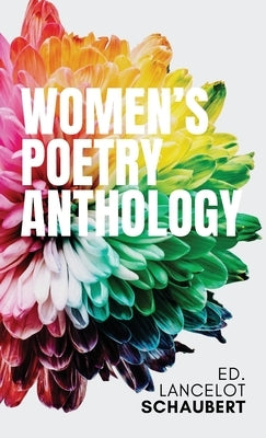 Women's Poetry Anthology by Schaubert, Lancelot