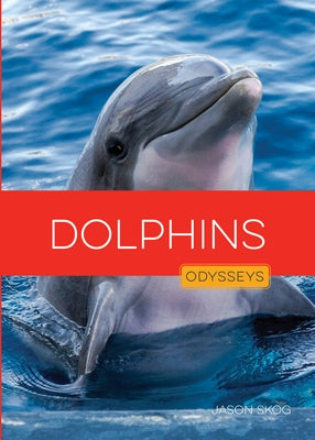 Dolphins by Skog, Jason