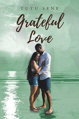 Grateful Love by Sene, Tutu
