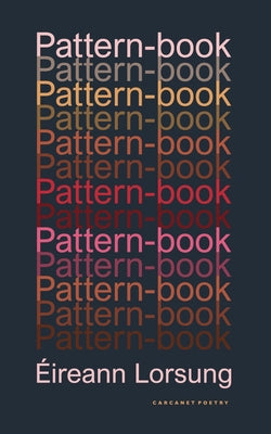 Pattern-Book by Lorsung, &#195;&#137;ireann