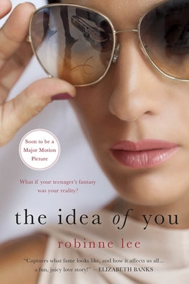 Idea of You by Lee, Robinne