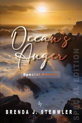 Ocean's Anger: New Edition by Stemmler, Brenda J.