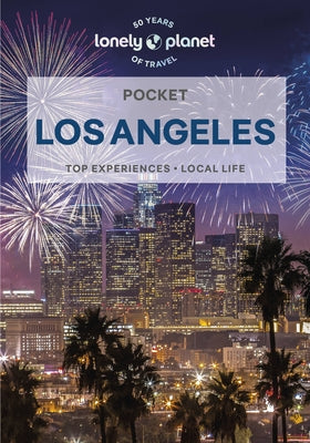 Lonely Planet Pocket Los Angeles by Bonetto, Cristian