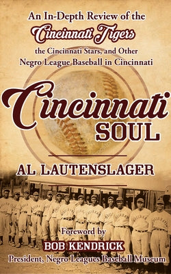 Cincinnati Soul by Lautenslager, Al