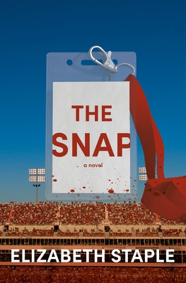 The Snap by Staple, Elizabeth