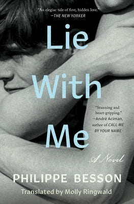 Lie with Me by Besson, Philippe