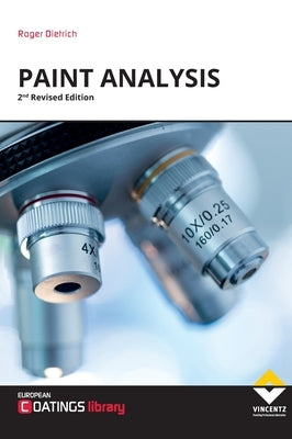 Paint Analysis by Dietrich, Roger