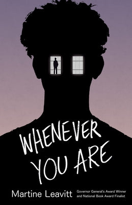 Whenever You Are by Leavitt, Martine