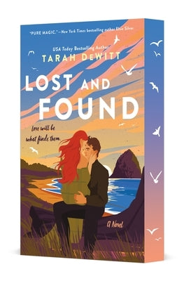 Lost and Found: A Spunes Novel by DeWitt, Tarah