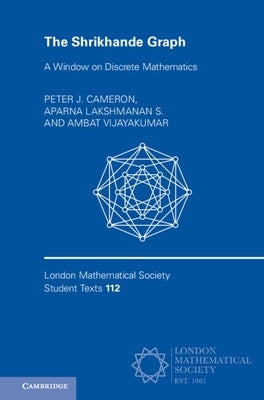 The Shrikhande Graph by Cameron, Peter J.