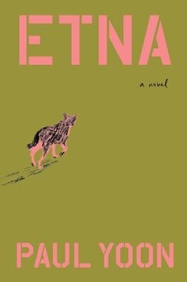 Etna by Yoon, Paul