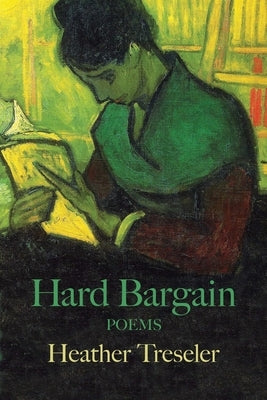 Hard Bargain by Treseler, Heather