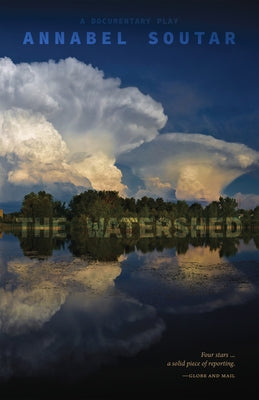 The Watershed by Soutar, Annabel