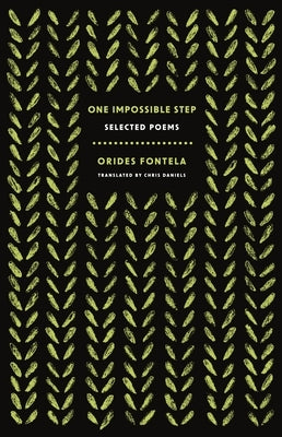 One Impossible Step: Selected Poems by Fontela, Orides