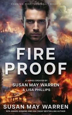 Fireproof by Warren, Susan May