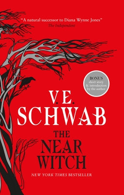 The Near Witch by Schwab, V. E.