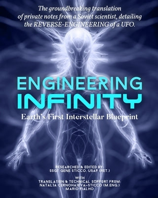 Engineering Infinity - Earth's First Interstellar Blueprint by &#268;ernohajev