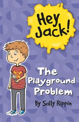 The Playground Problem by Rippin, Sally