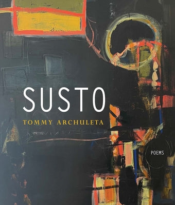 Susto by Archuleta, Tommy