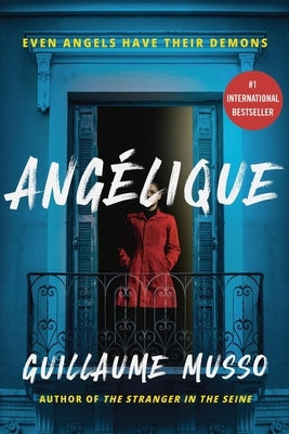 Ang?lique by Musso, Guillaume