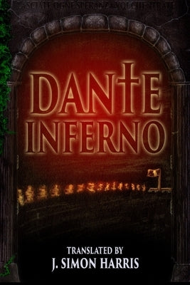 Inferno by Alighieri, Dante