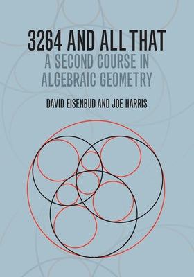 3264 and All That by Eisenbud, David