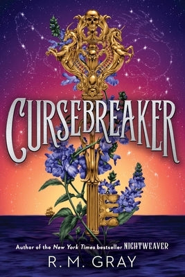 Cursebreaker (Standard Edition) by Gray, R. M.