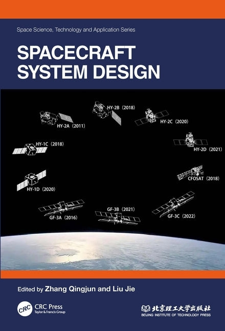 Spacecraft System Design by Qingjun, Zhang