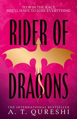 Rider of Dragons by Qureshi, A. T.