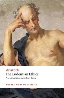 The Eudemian Ethics by Aristotle