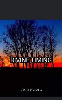 Devine Timing by Jewell, Jennifer