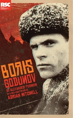 Boris Godunov by Mitchell, Adrian