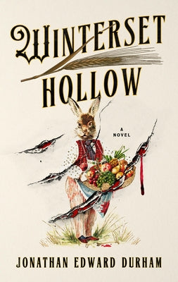 Winterset Hollow by Durham, Jonathan Edward