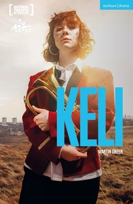 Keli by Green, Martin