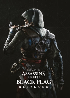 The Art of Assassin's Creed Black Flag Resynced by Ubisoft