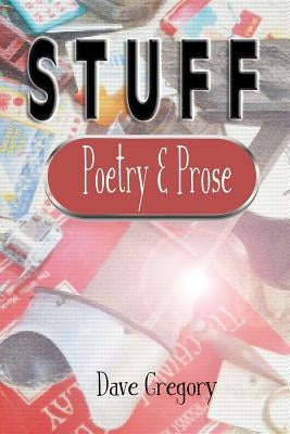 Stuff by Gregory, Dave