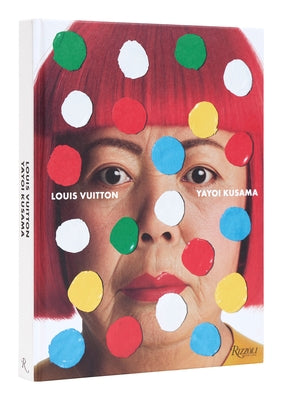 Louis Vuitton Yayoi Kusama by Kusama, Yayoi