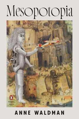 Mesopotopia by Waldman, Anne