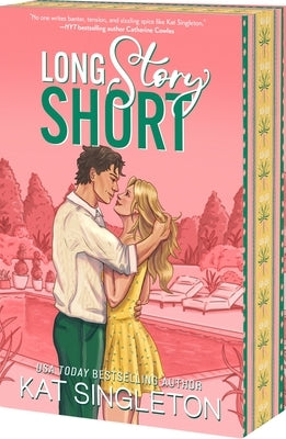 Long Story Short by Singleton, Kat
