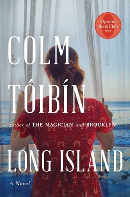 Long Island by Toibin, Colm