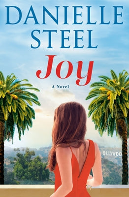 Joy by Steel, Danielle