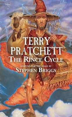 The Rince Cycle by Pratchett, Terry