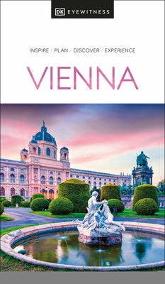 DK Vienna by Dk Travel