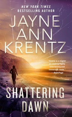 Shattering Dawn by Krentz, Jayne Ann