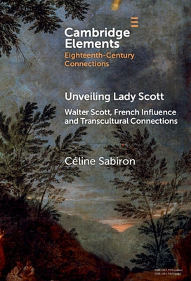 Unveiling Lady Scott by Sabiron, CÃ©line
