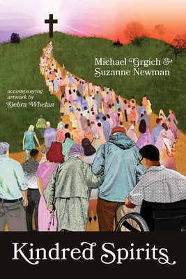 Kindred Spirits by Grgich, Michael
