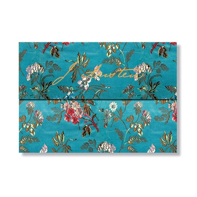 Jane Austen, Persuasion Document Folder by Paperblanks (Embellished Manuscripts Collection) by Paperblanks