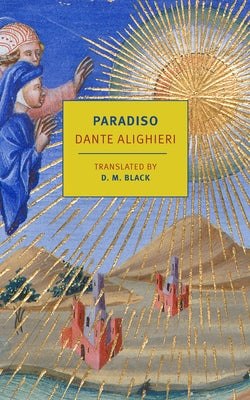 Paradiso by Alighieri, Dante